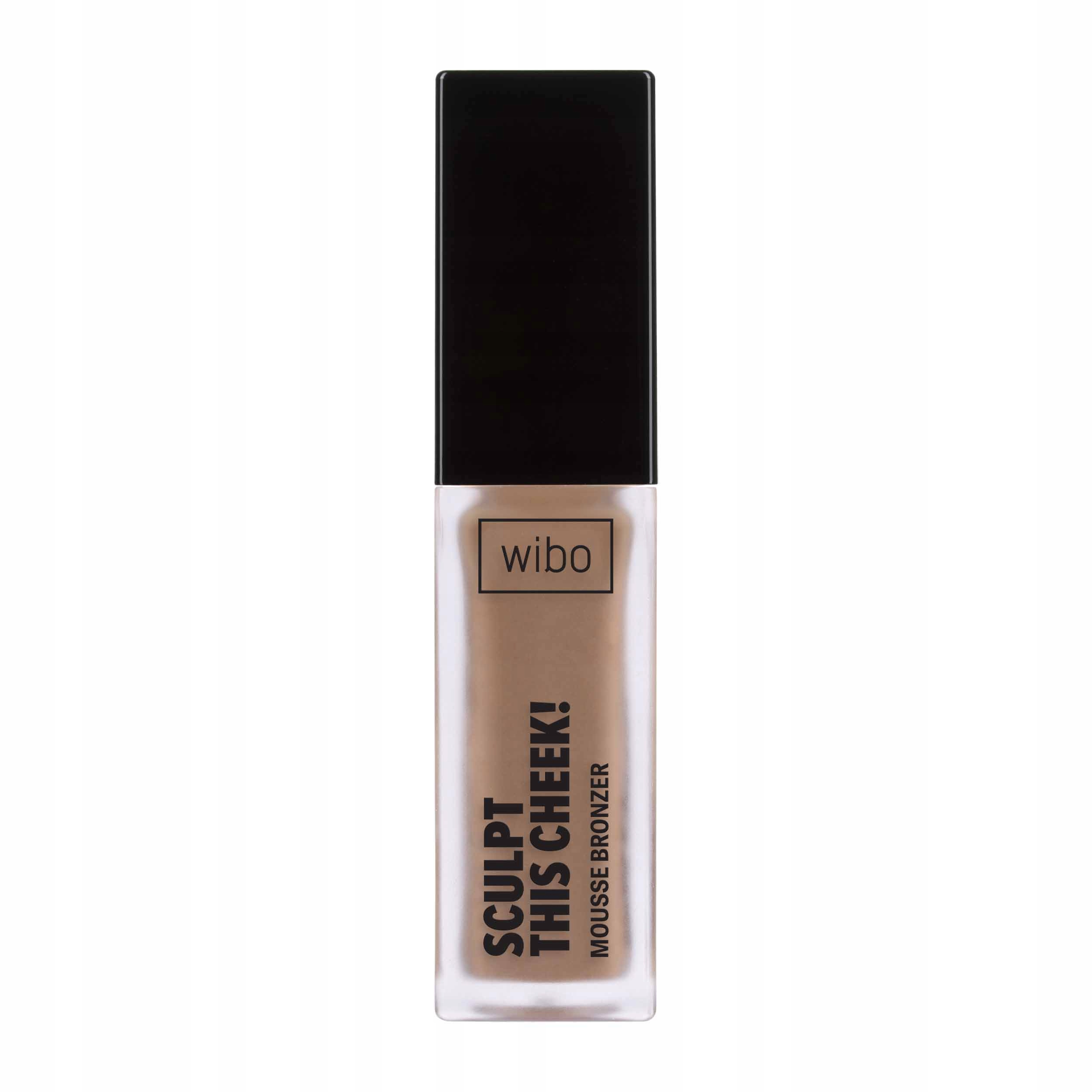 Możliwość budowania intensywności krycia