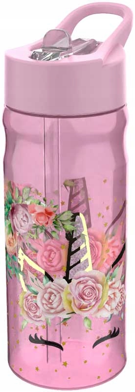 Pojemność 500 ml - doskonały na każdą przygodę