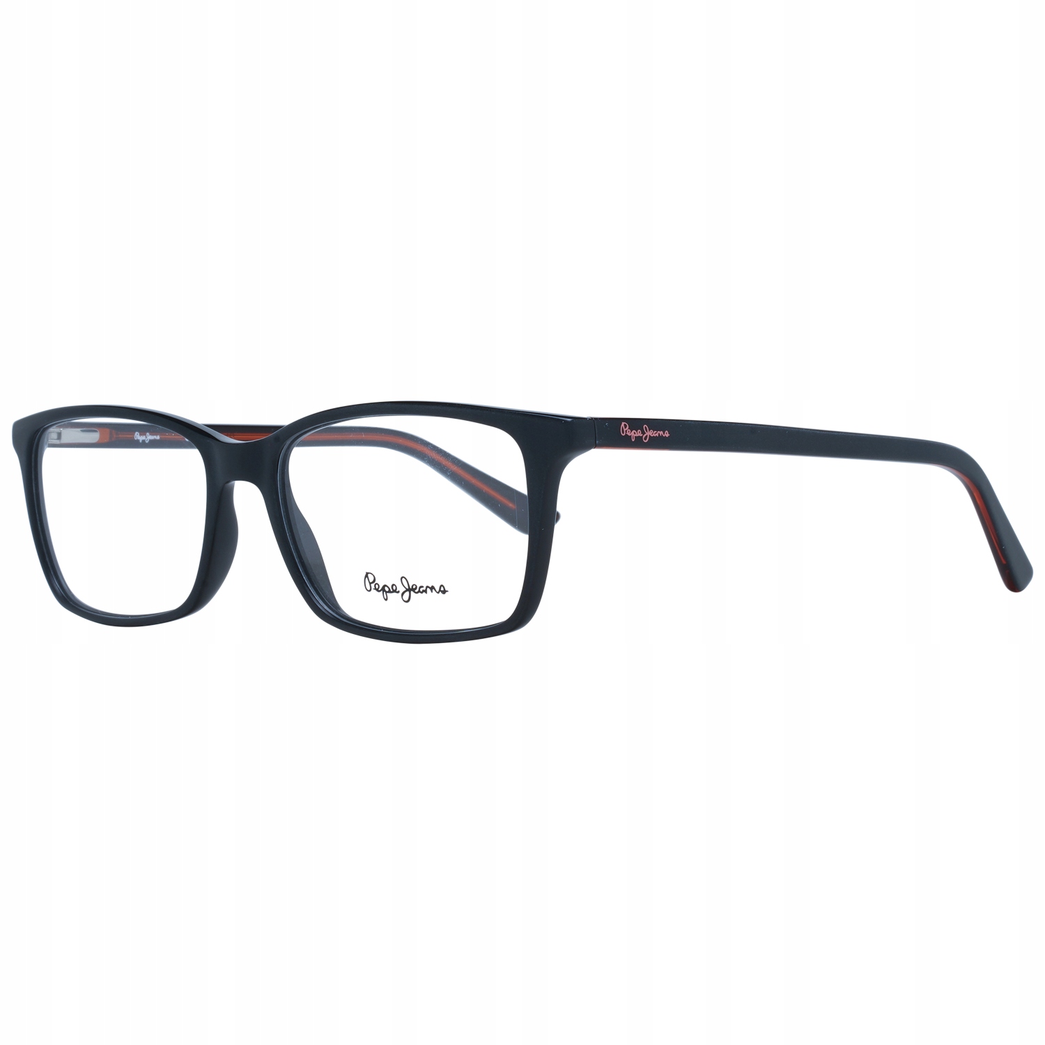 Ramki do okularów Męskie Pepe Jeans PJ3427 54C1 – Styl i komfort w jednym