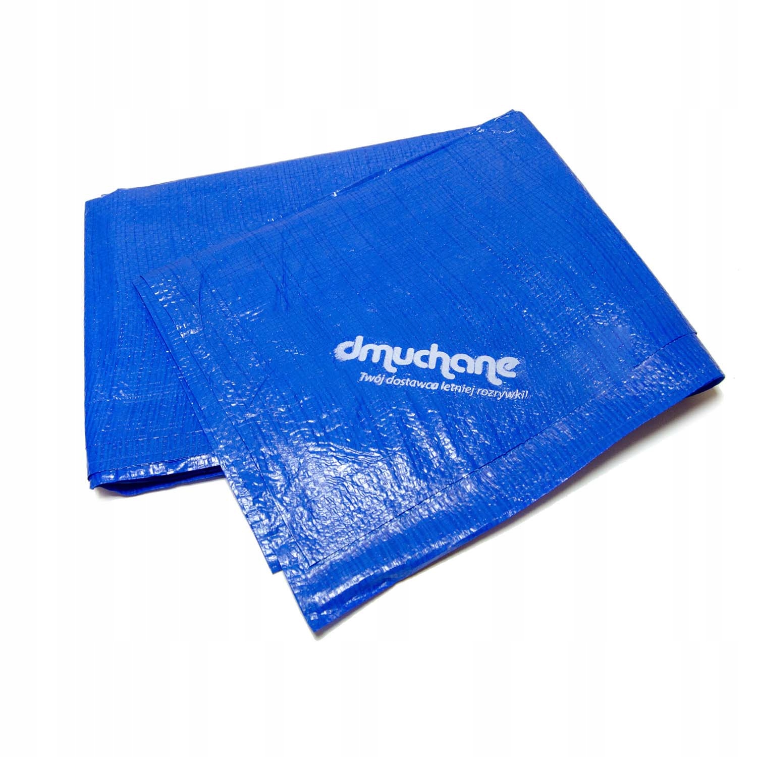 Trwałość i odporność na uszkodzenia – Zabezpiecz swój basen