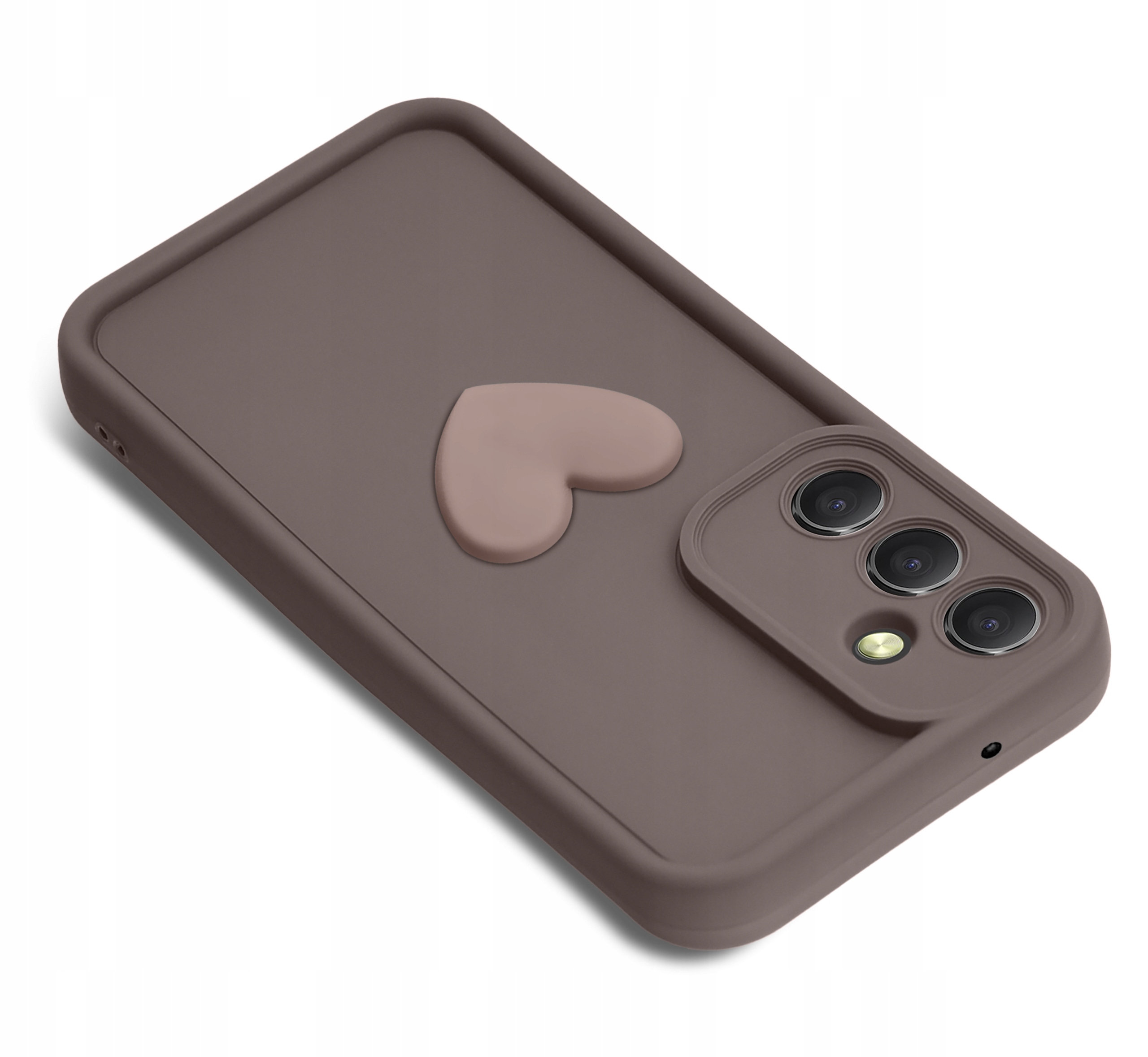 Ochrona aparatu – Innowacyjna osłona CAMERA-PROTECT