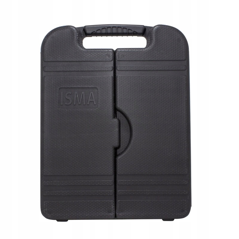 Praktyczna walizka – Solidna i lekka konstrukcja do transportu narzędzi