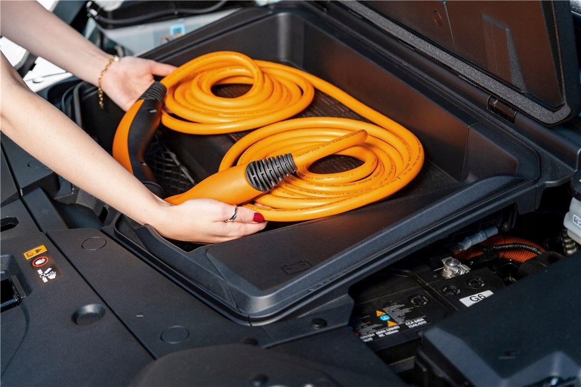 Odporność na warunki atmosferyczne i uszkodzenia