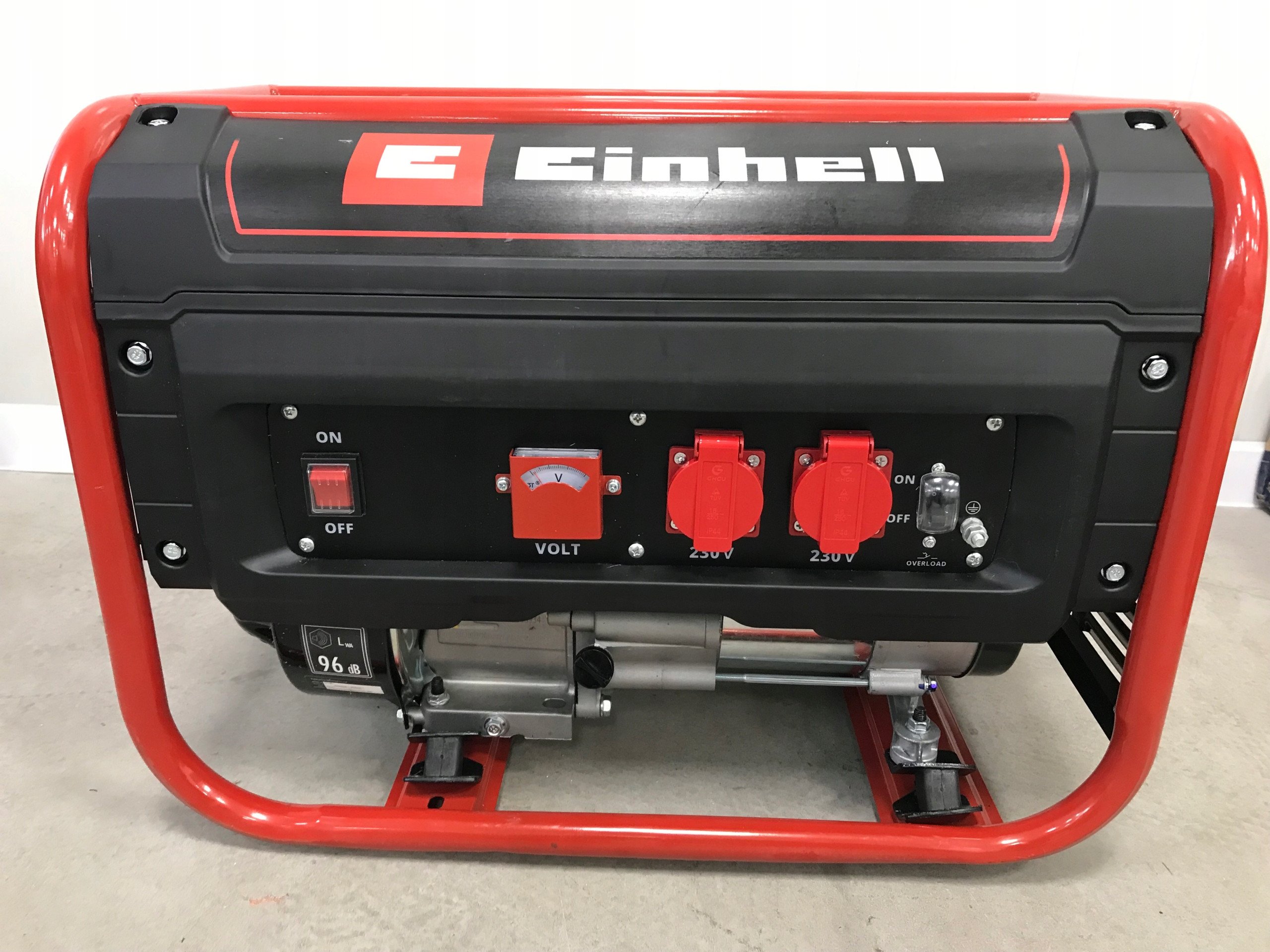 Funkcja AVR – Stabilna moc wyjściowa dla Twoich potrzeb