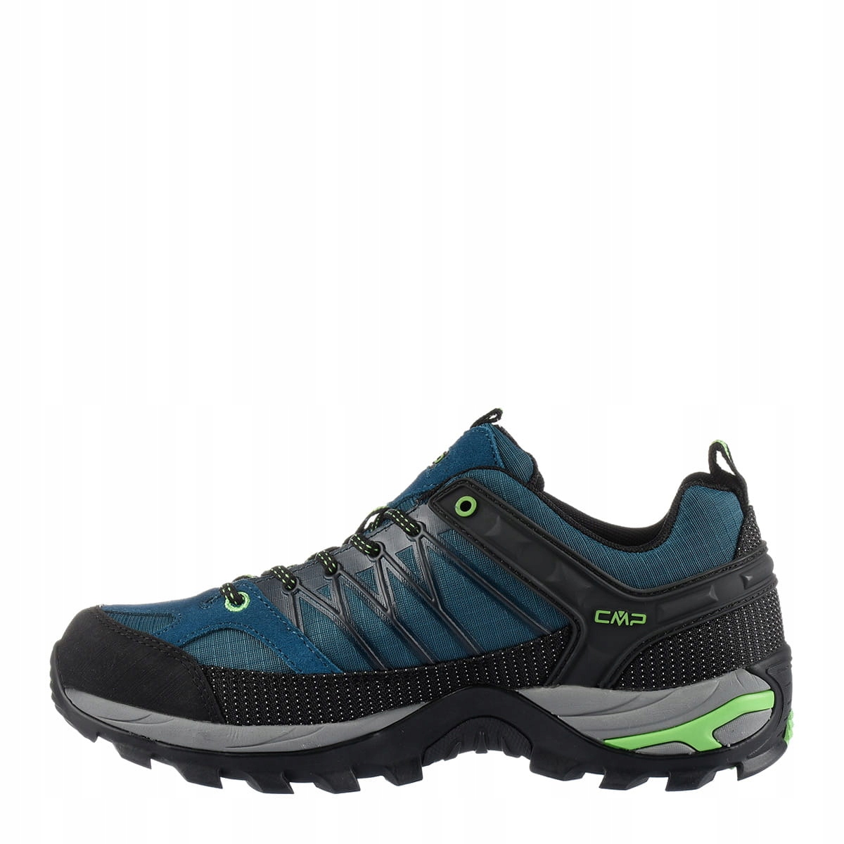 Wytrzymałe materiały – Nylon RIPSTOP i zamsz