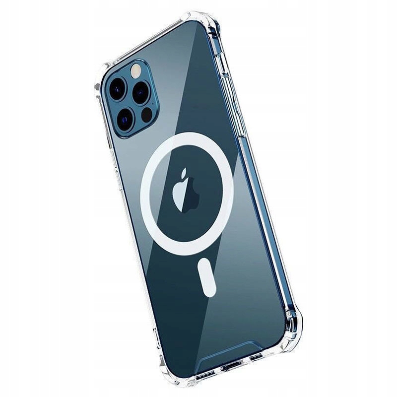 Wzmocnione narożniki – Skuteczna ochrona przed uderzeniami