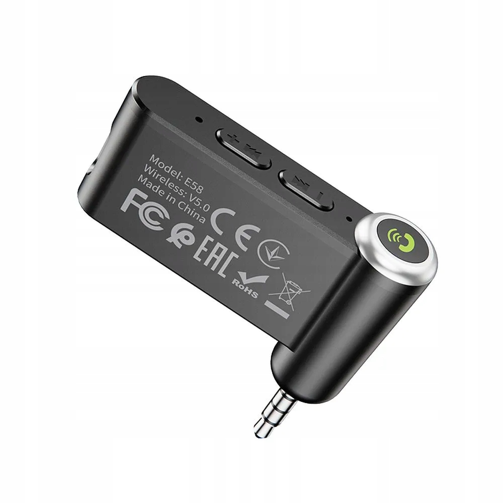 Ładowanie przez złącze USB-C