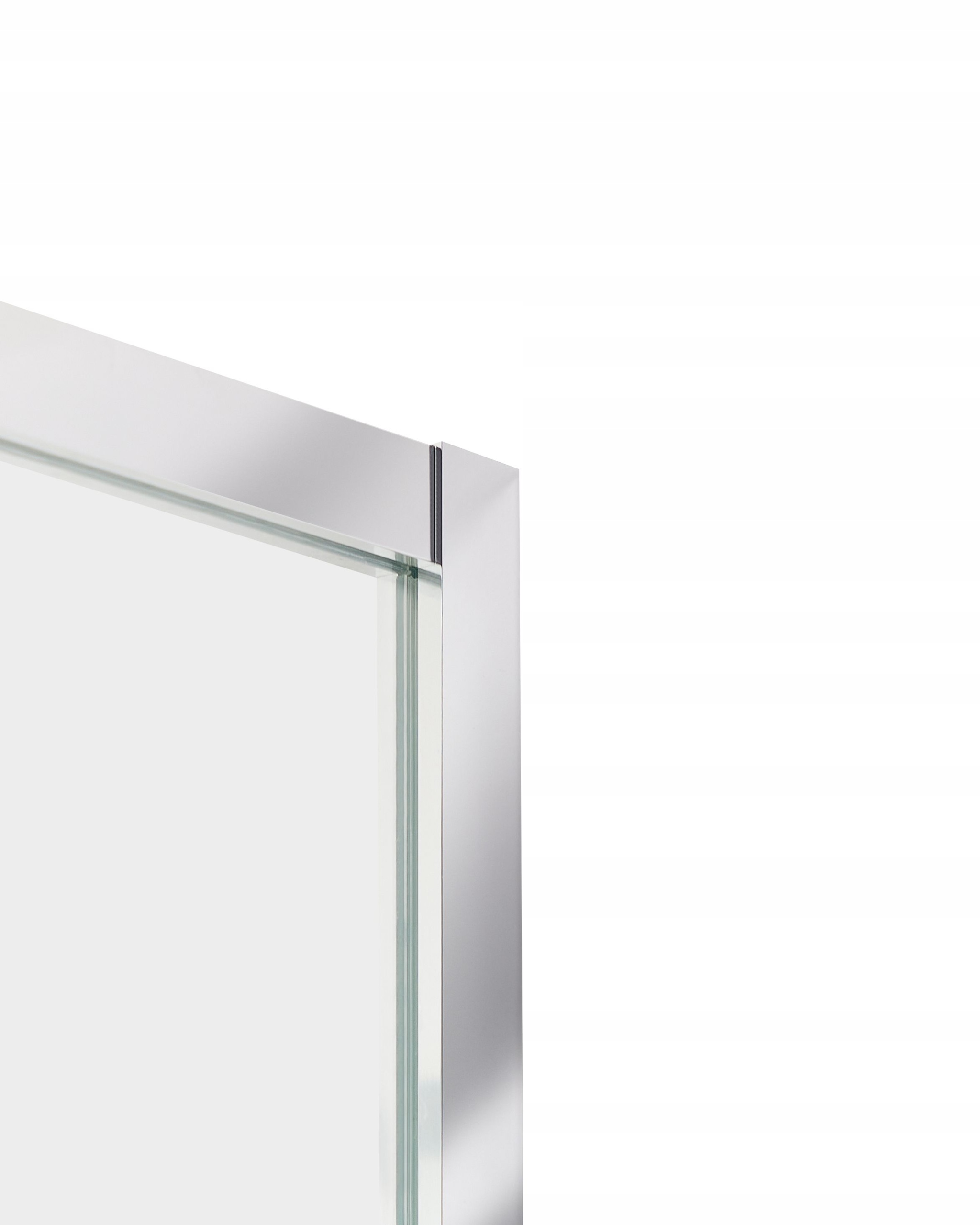 Wysokiej jakości materiały – Szkło hartowane i aluminium