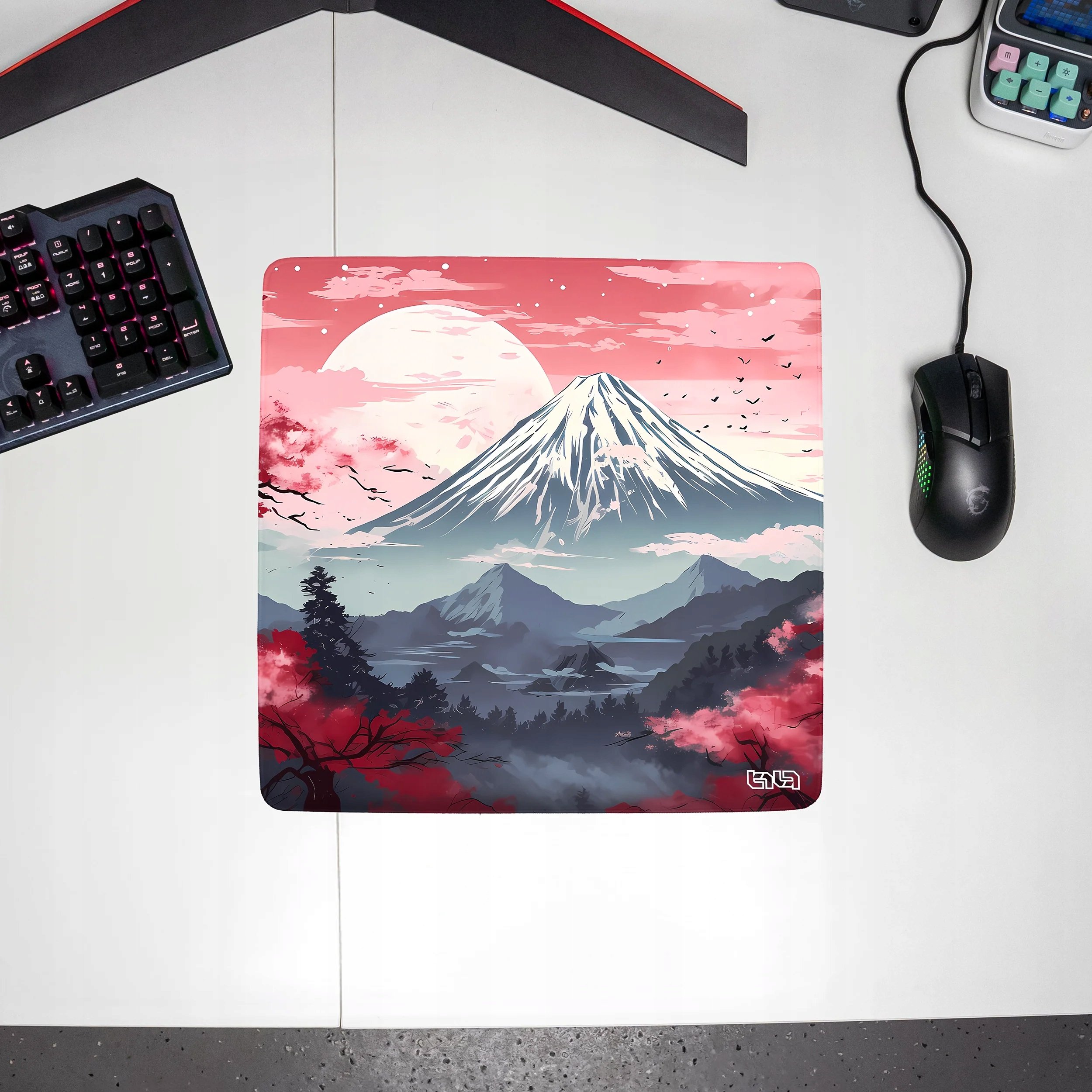 Oryginalny design i maksymalny komfort