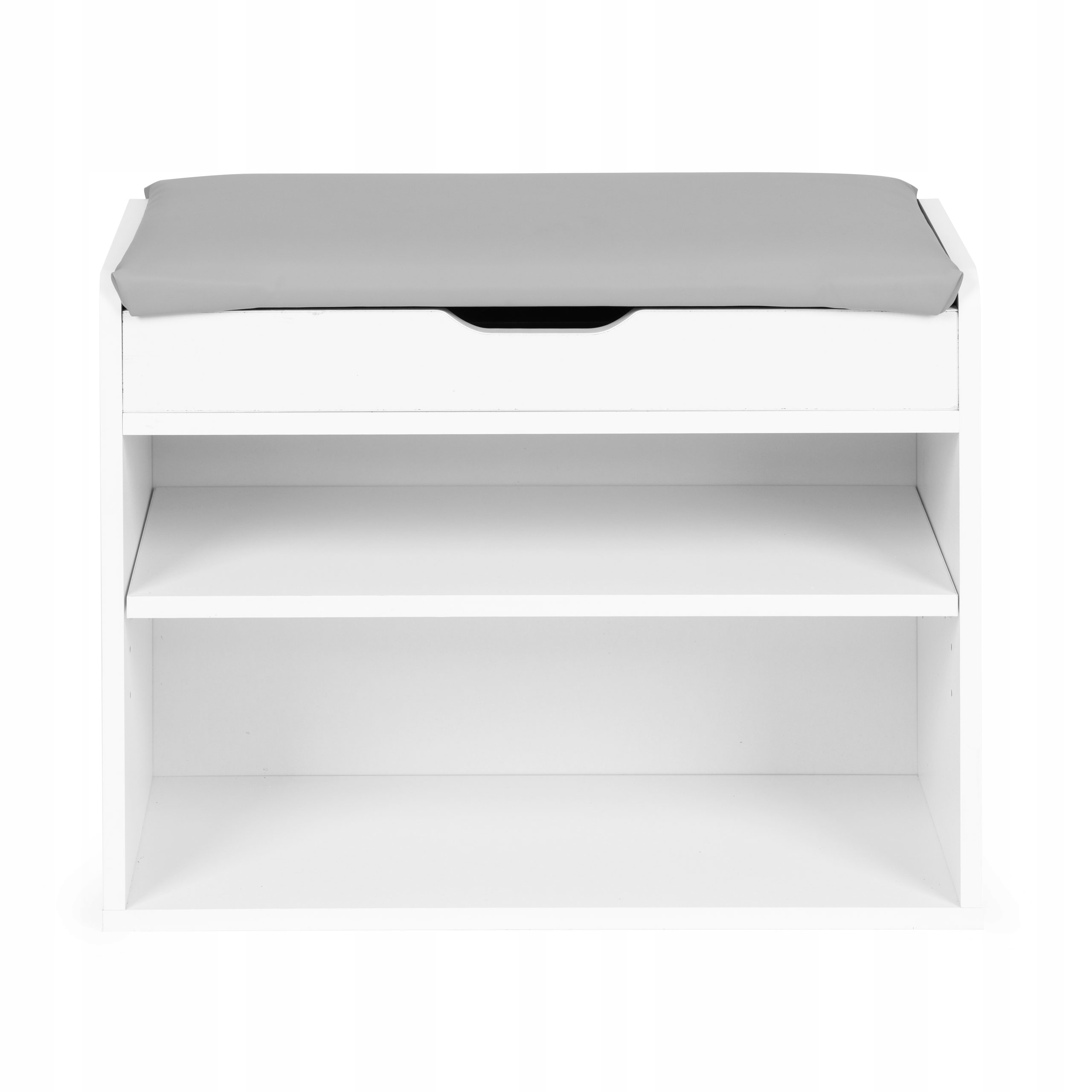 Wygodne siedzisko z ekoskóry