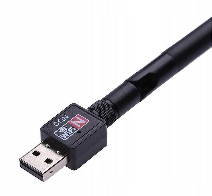 Wysoka prędkość transferu do 300 Mb/s