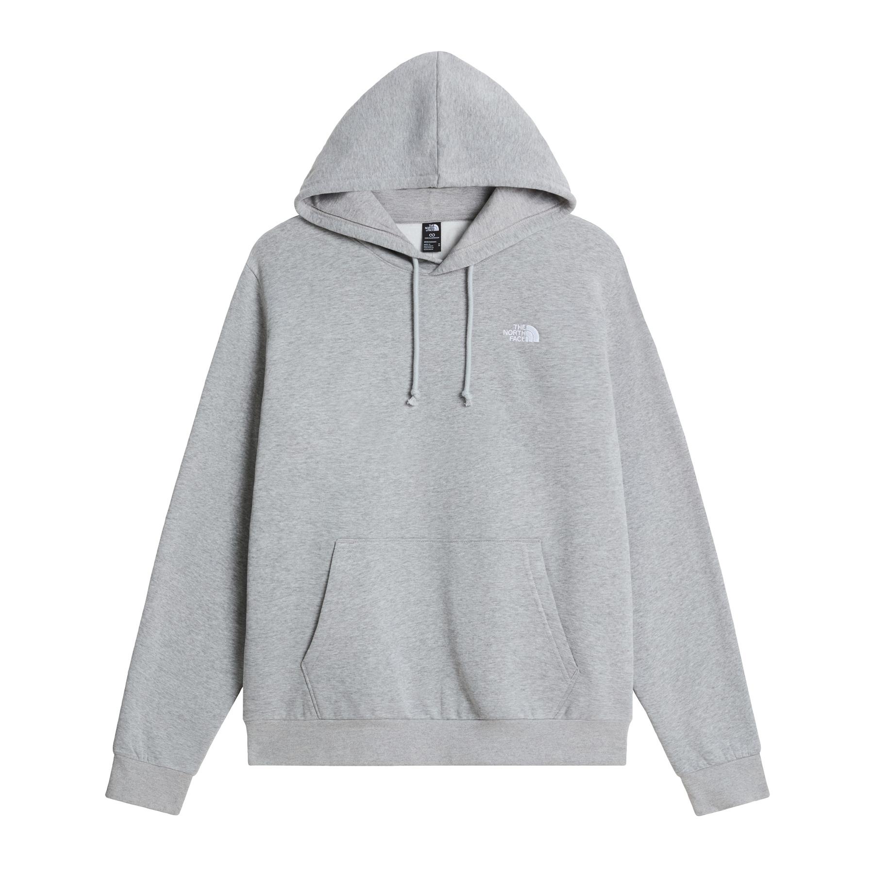 Bluza z kapturem Evolution Simple Dome Regular Hoodie – Wygoda i styl na co dzień