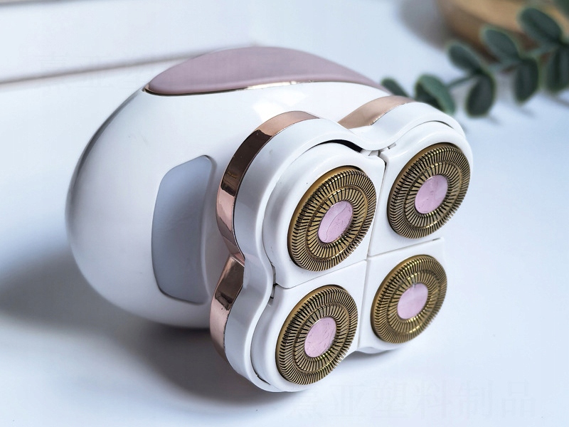 Diody LED – Precyzyjne oświetlenie depilowanych miejsc