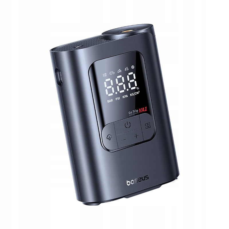 Wbudowana latarka – bezpieczeństwo w ciemności