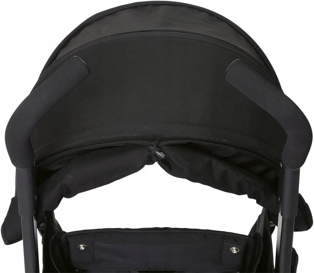 Bezpieczeństwo na pierwszym miejscu – 5-punktowa uprząż