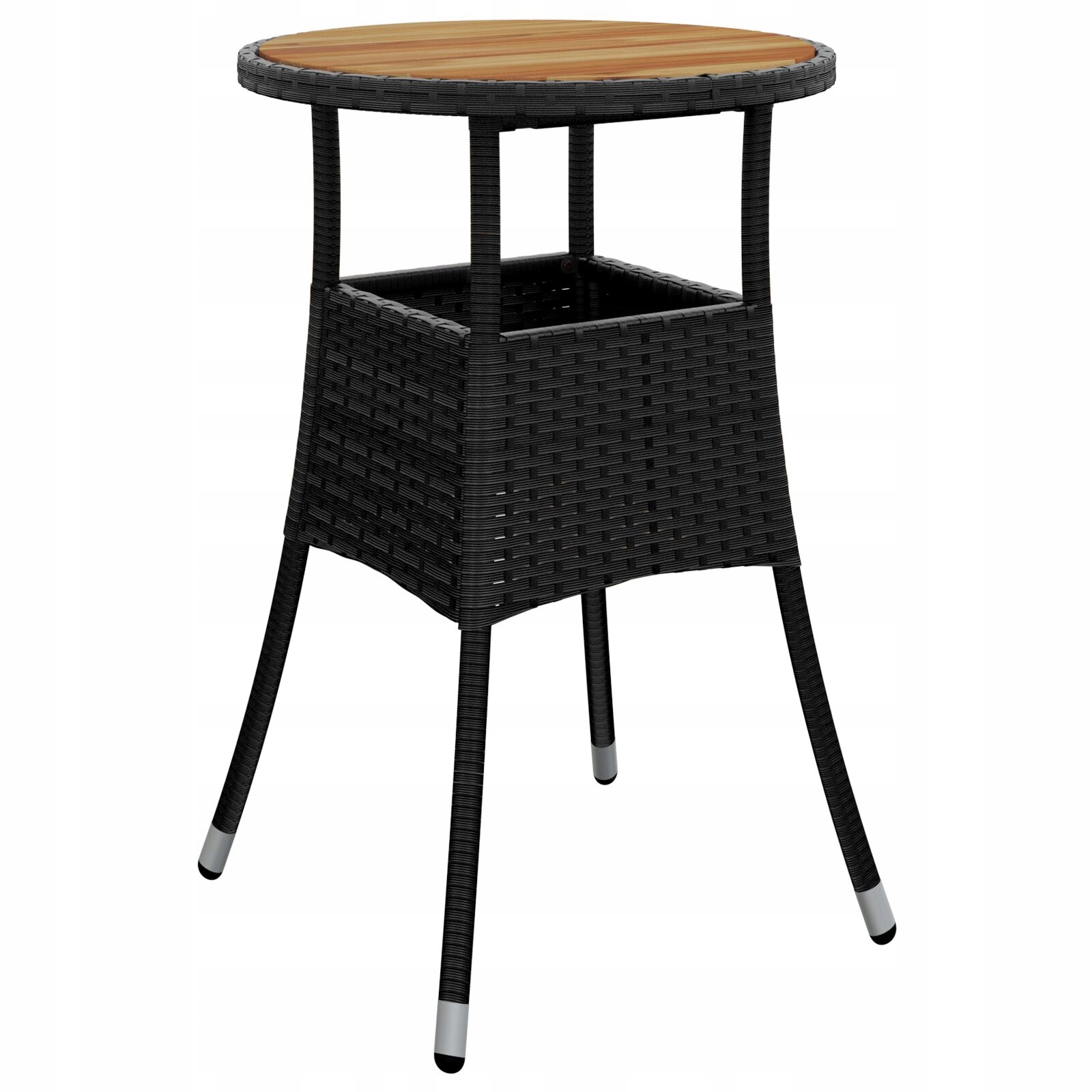 Nowoczesny design i stylowe wykończenie