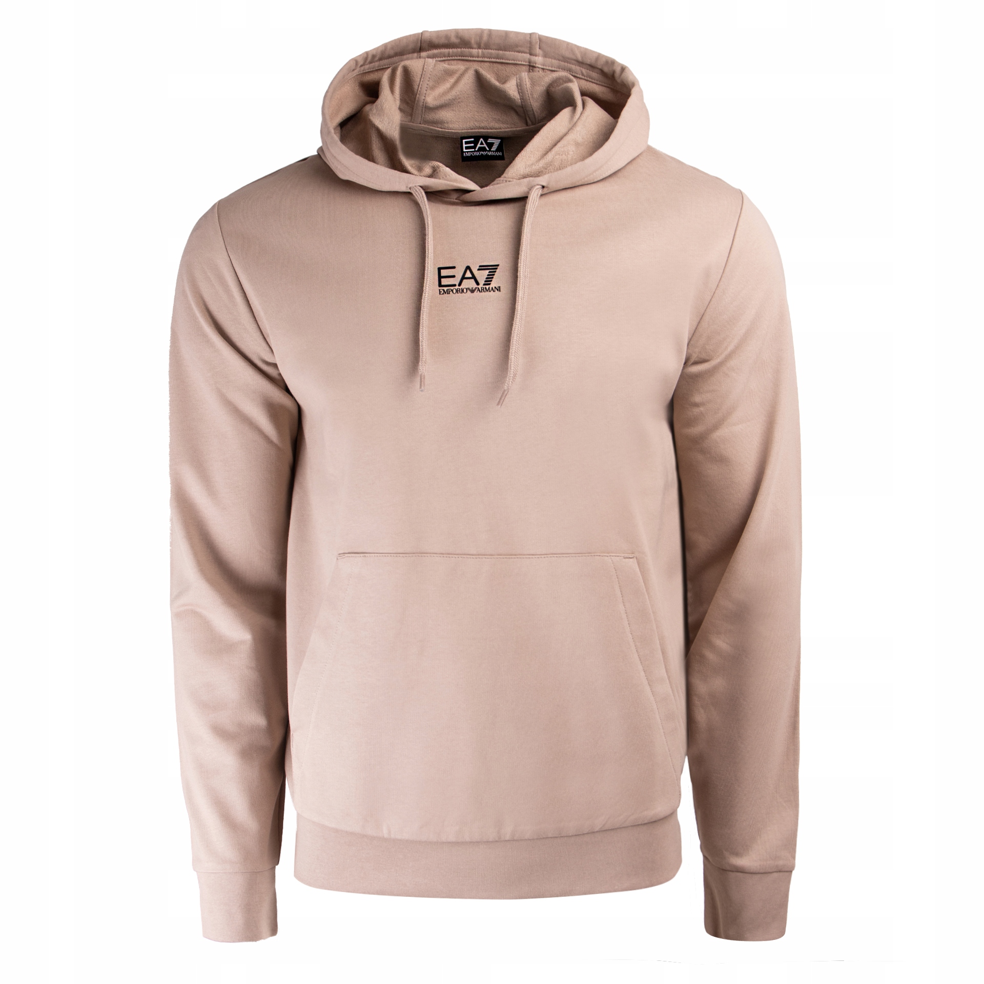Bluza męska EA7 Emporio Armani – Styl i komfort w jednym