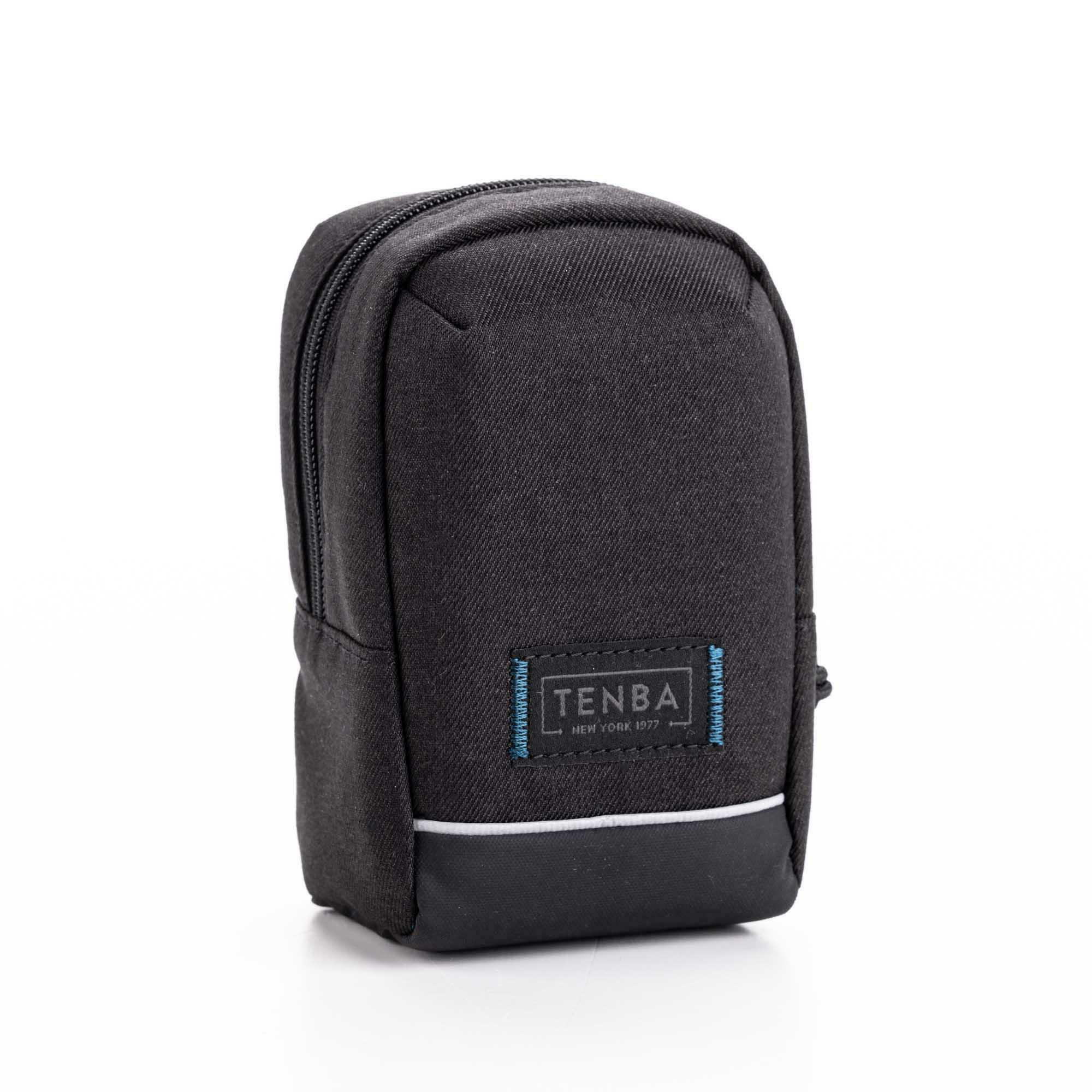 Tenba Skyline v2 4 Pouch Black – Idealna torba dla fotografa