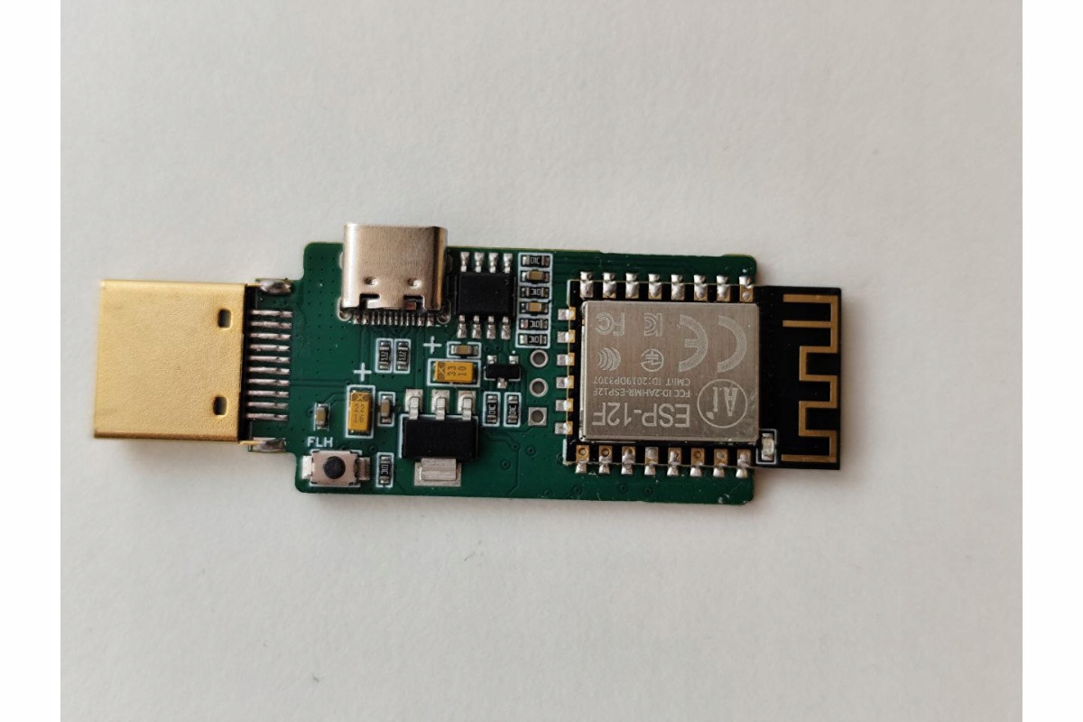 Instrukcja instalacji firmware przez USB – Proste kroki do uruchomienia