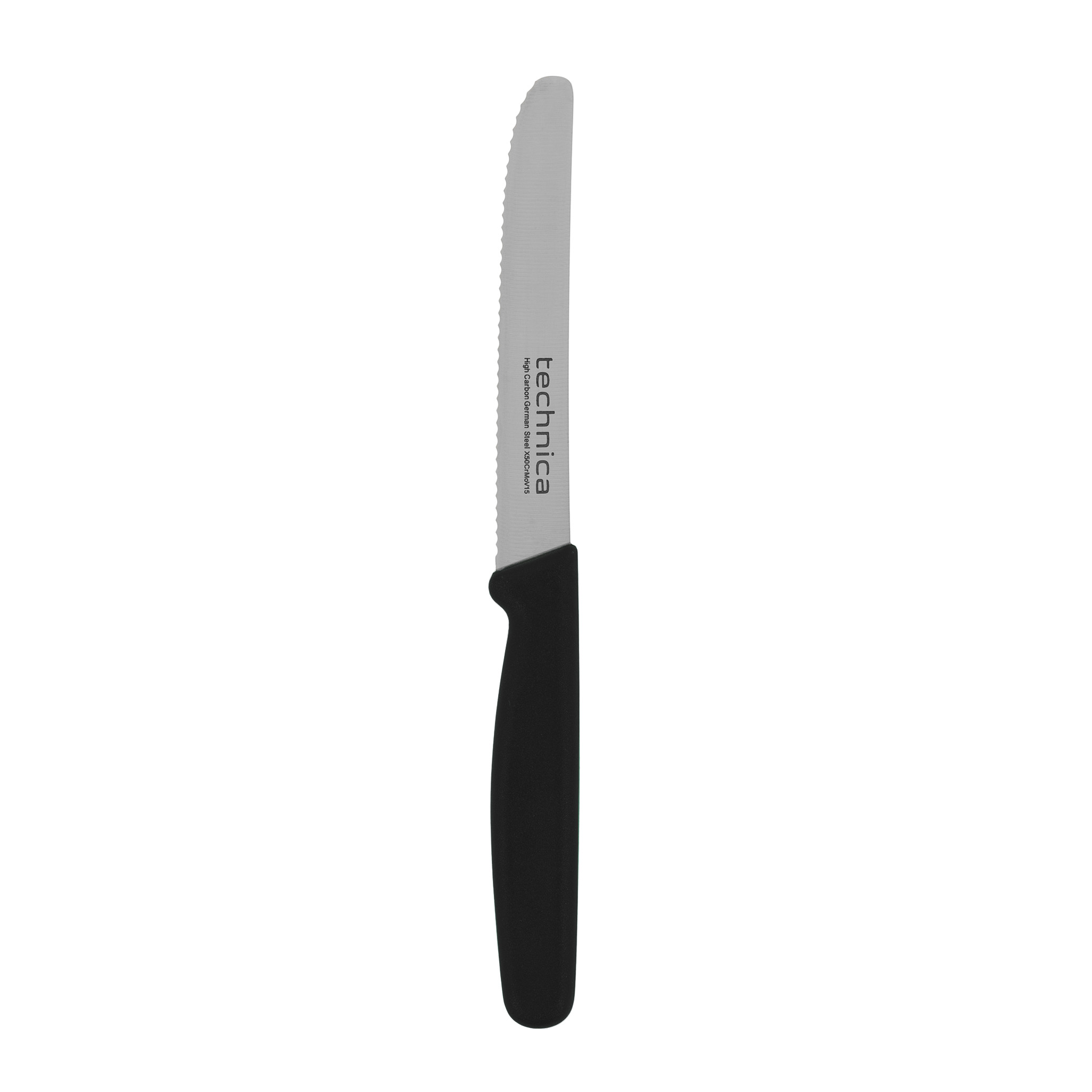 Nóż uniwersalny pikutek 210 mm – Idealne narzędzie do każdej kuchni
