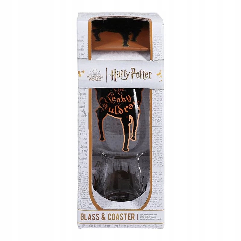 Oficjalnie licencjonowany produkt Harry Potter