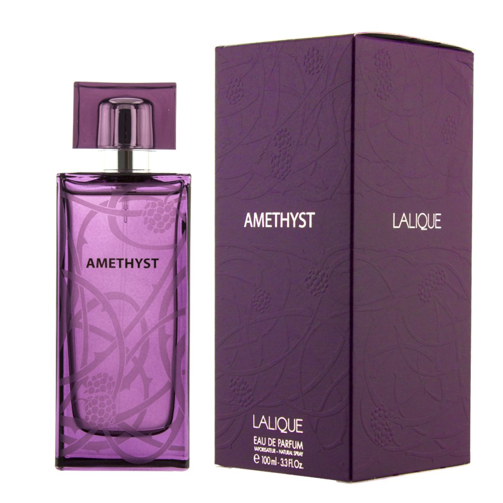 Luksusowa kompozycja zapachowa Amethyst