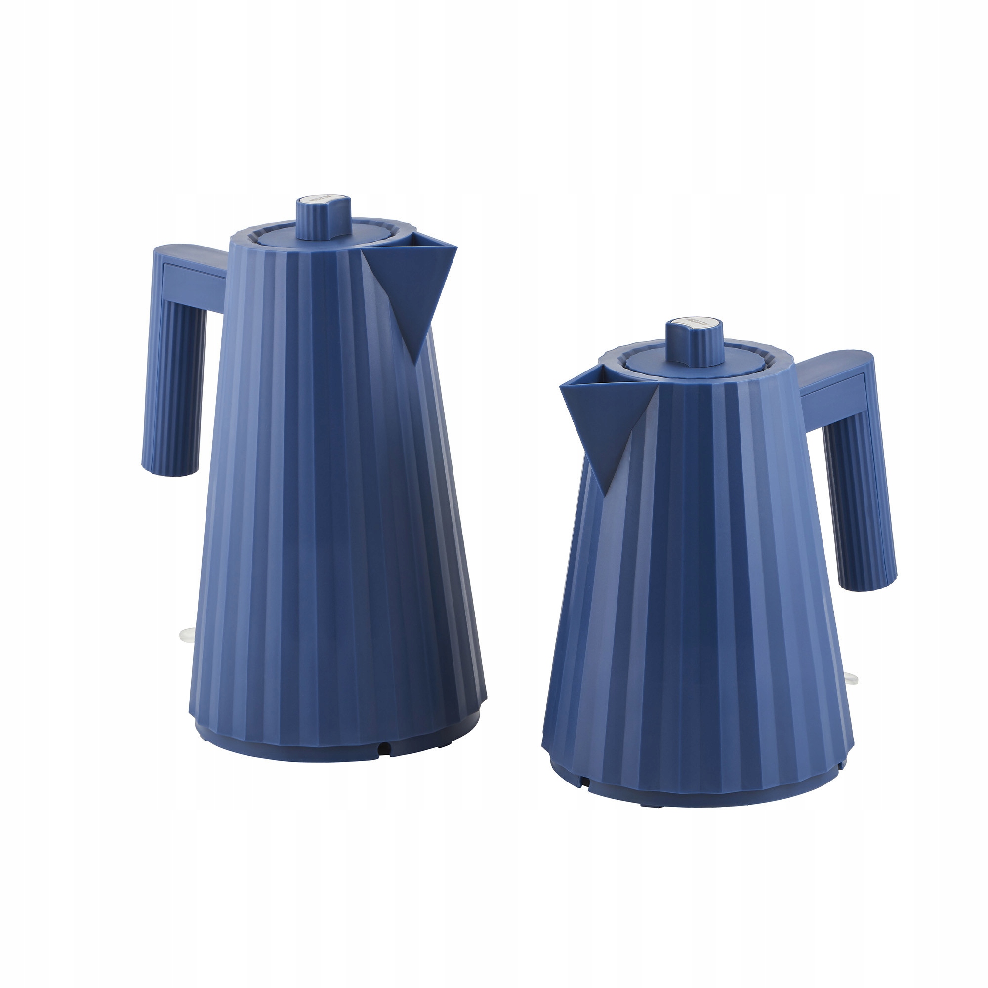 Kluczowe cechy czajnika Plissés