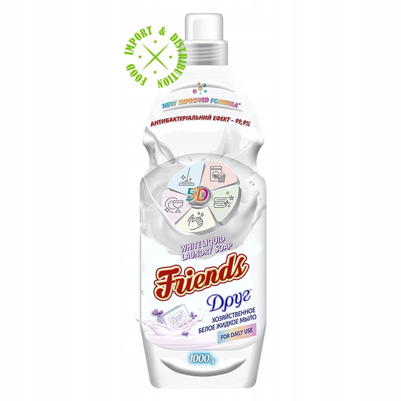 Idealne do czyszczenia powierzchni i naczyń