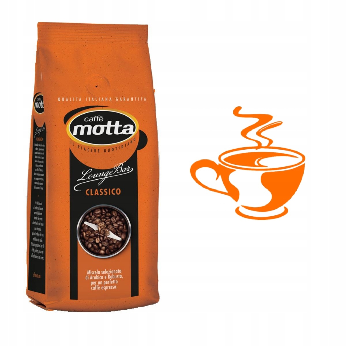 Historia Caffe Motta – Pasja do kawy w każdym ziarnie