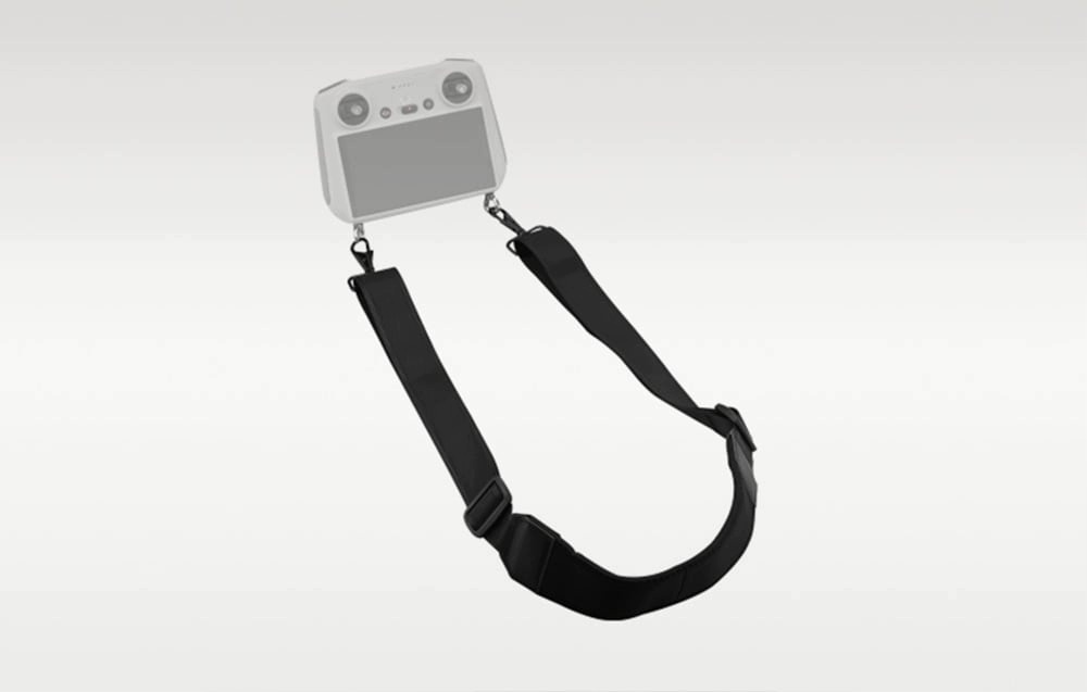 Kompatybilność z kontrolerami DJI