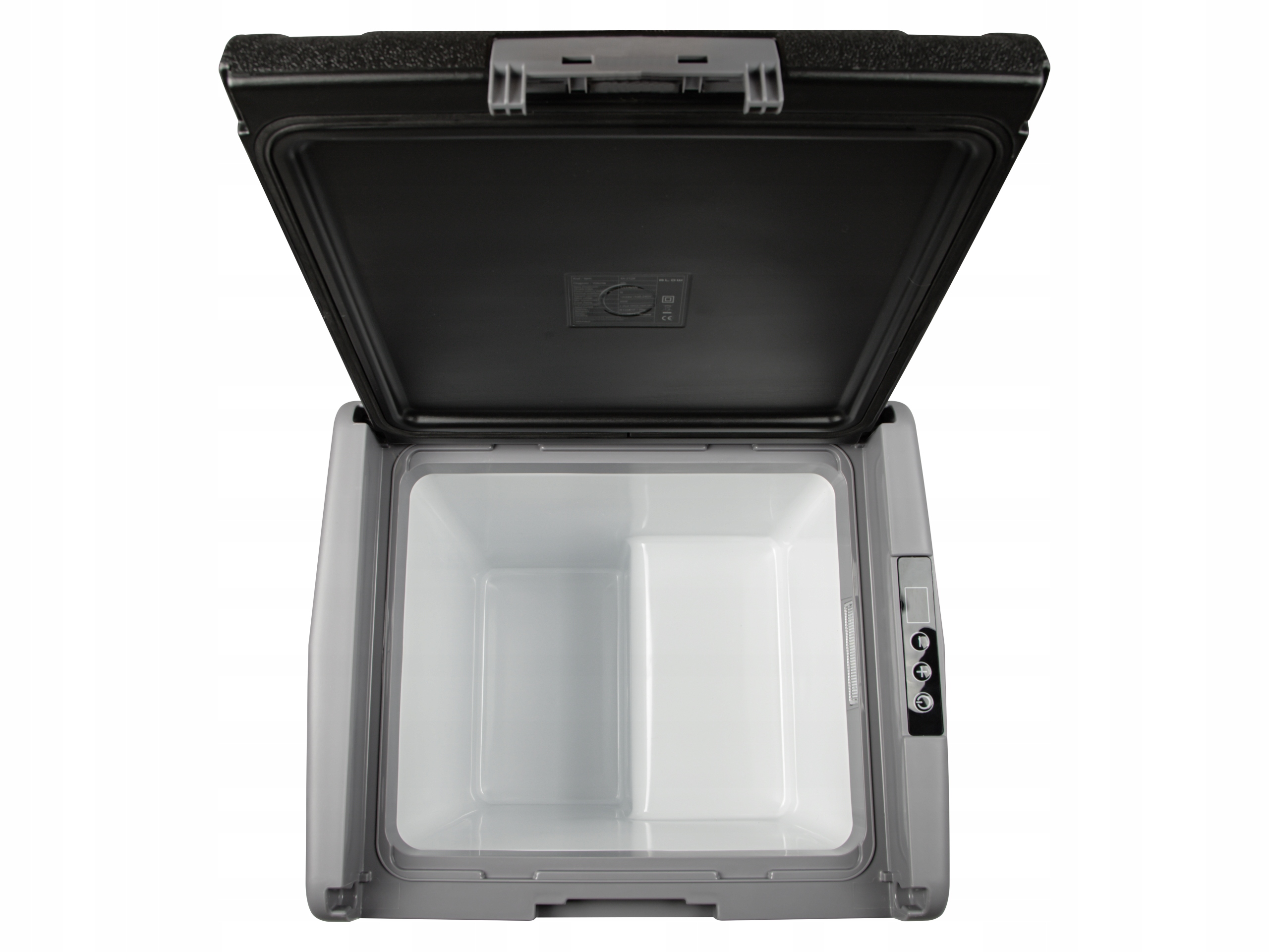 Pojemność 32 litry – Przestronność i funkcjonalność