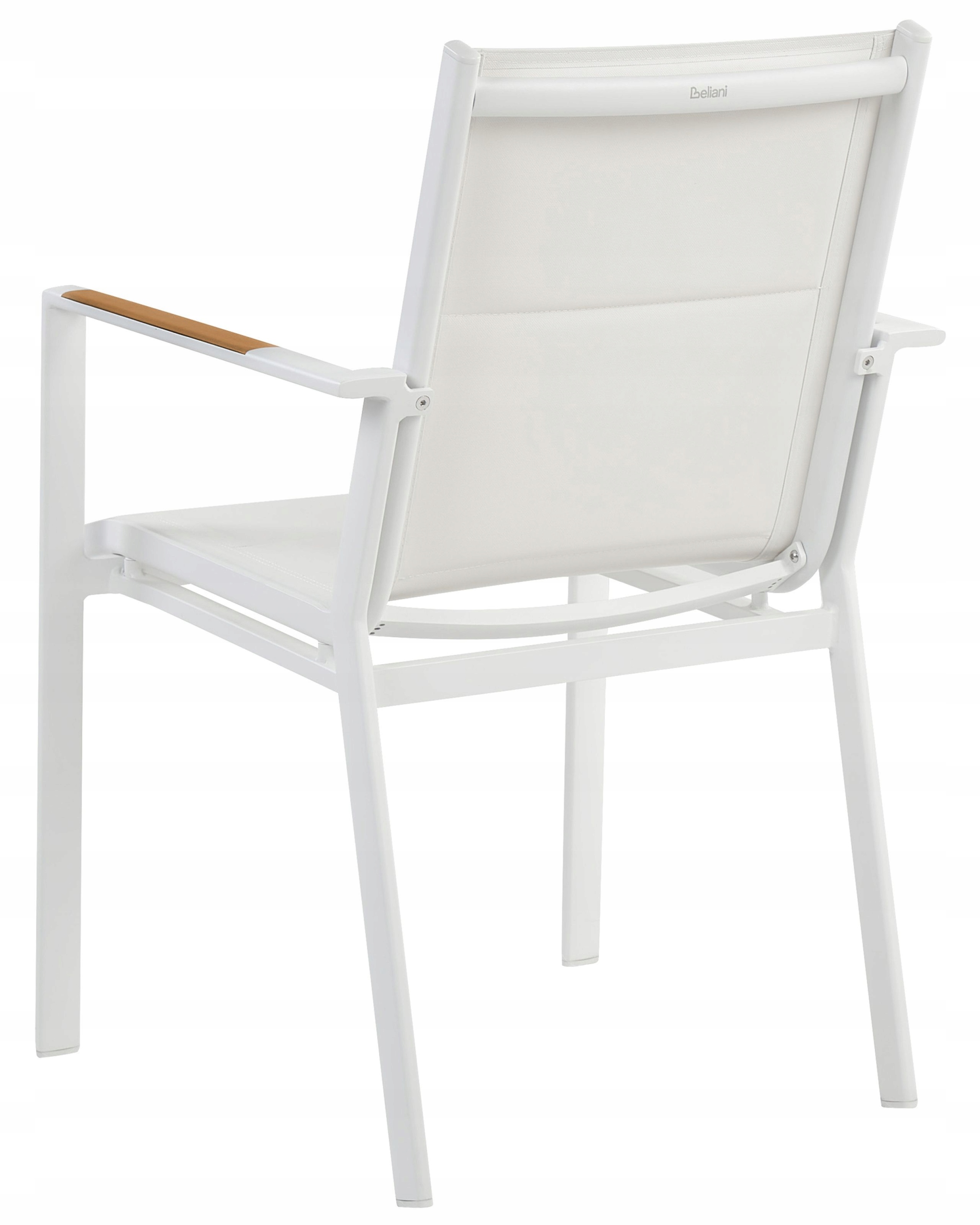 Wytrzymała konstrukcja z aluminium – Trwałość na lata