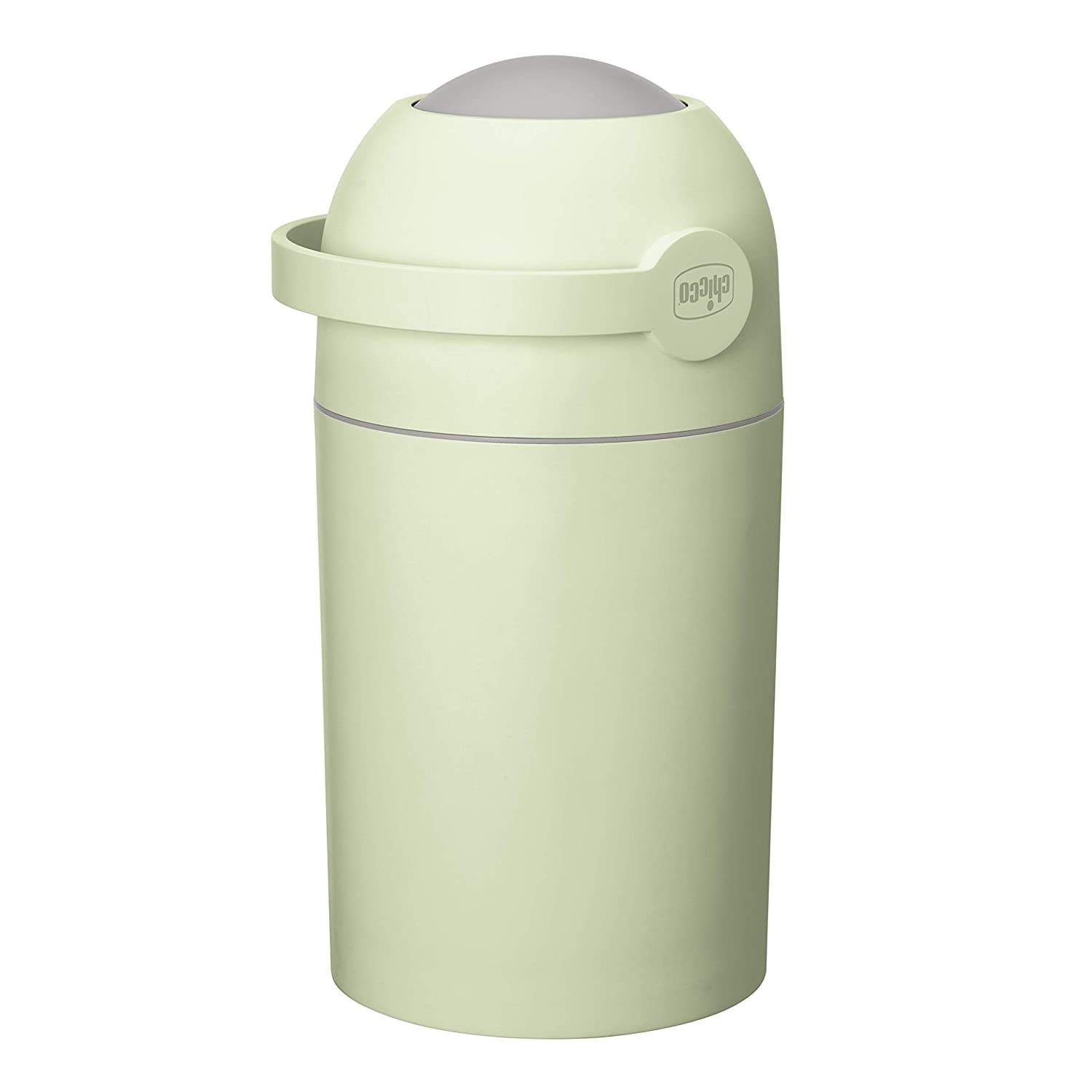 Kosz na pieluchy Chicco Odour Off Zielony – Praktyczne rozwiązanie dla rodziców