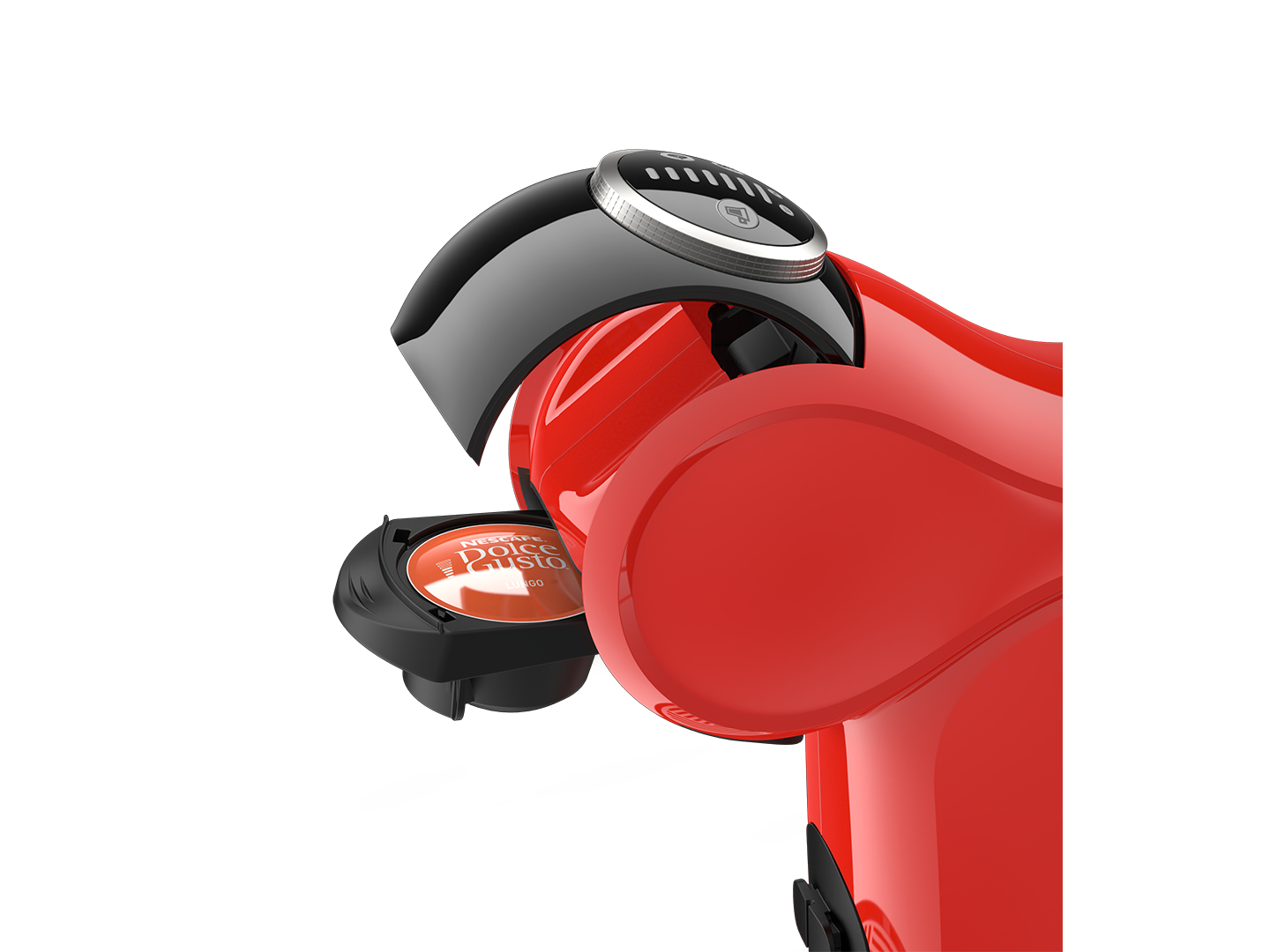 System kapsułek Dolce Gusto – Łatwe przygotowanie ulubionych napojów