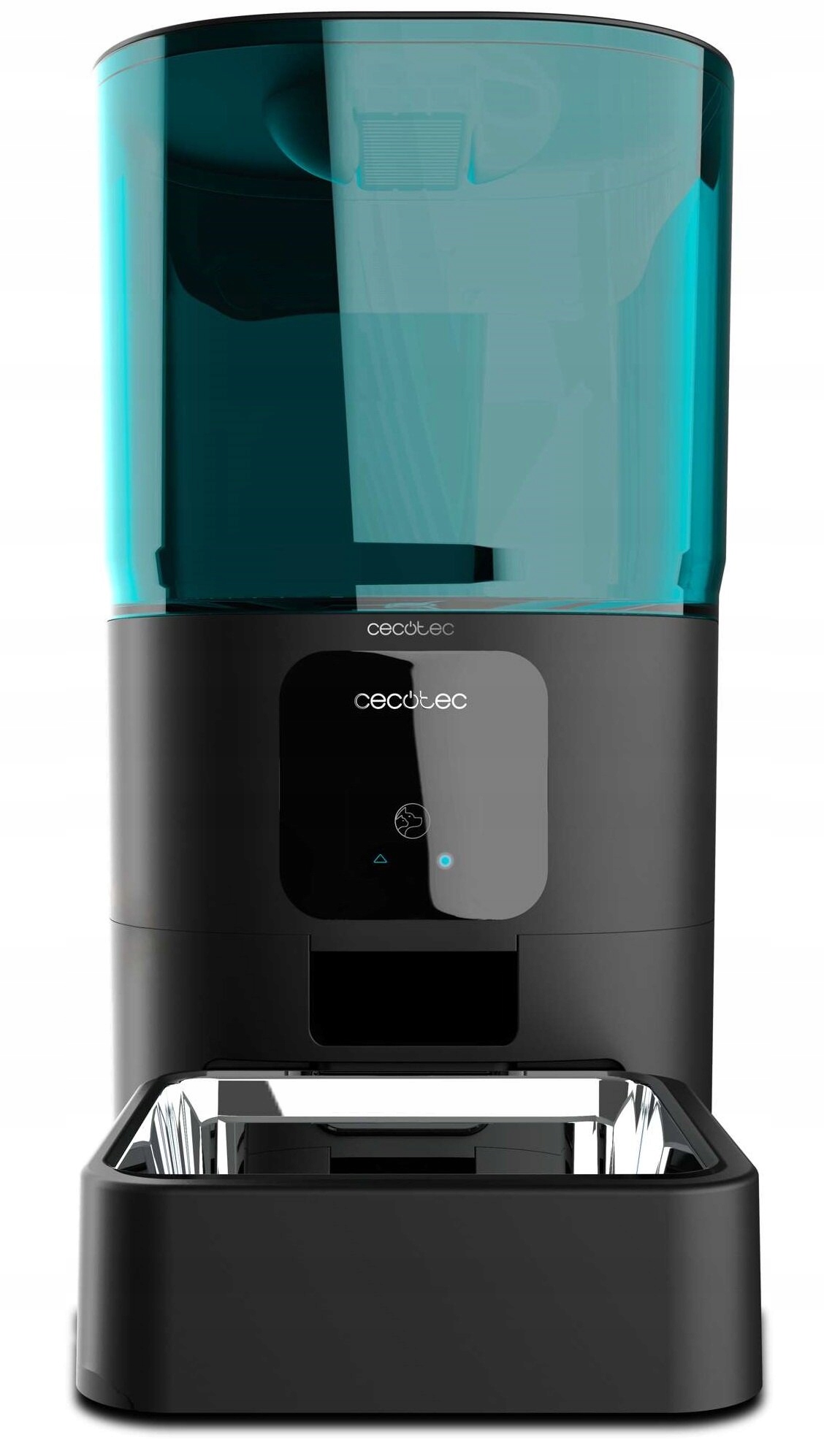 Cecotec Automatyczny Dozownik do karmy Pumba 6000 Purrfect Meal Smart – Idealne rozwiązanie dla Twojego pupila