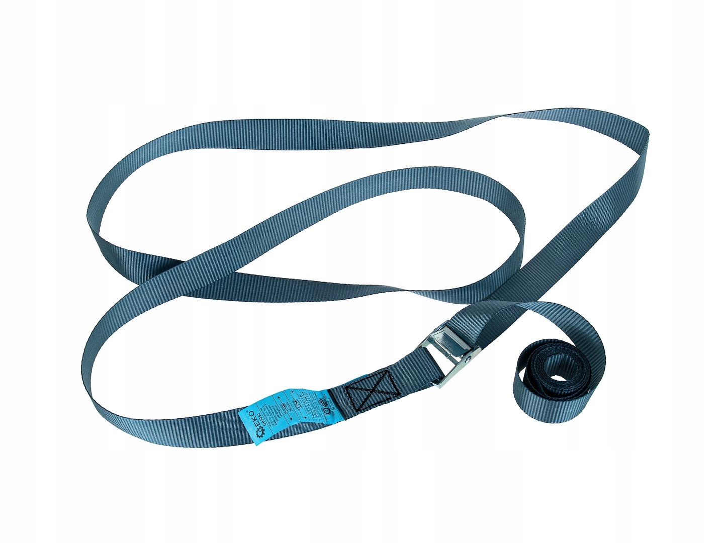 Wszechstronność zastosowania – Doskonałe do różnych typów ładunków