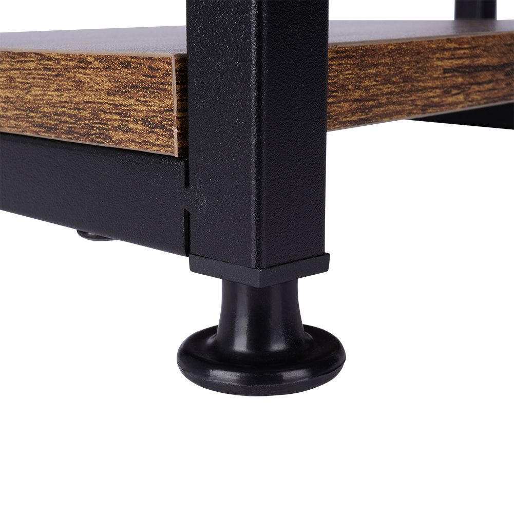 Kwietnik metalowy 6-poziomowy 80 cm – Stylowa dekoracja do Twojego wnętrza