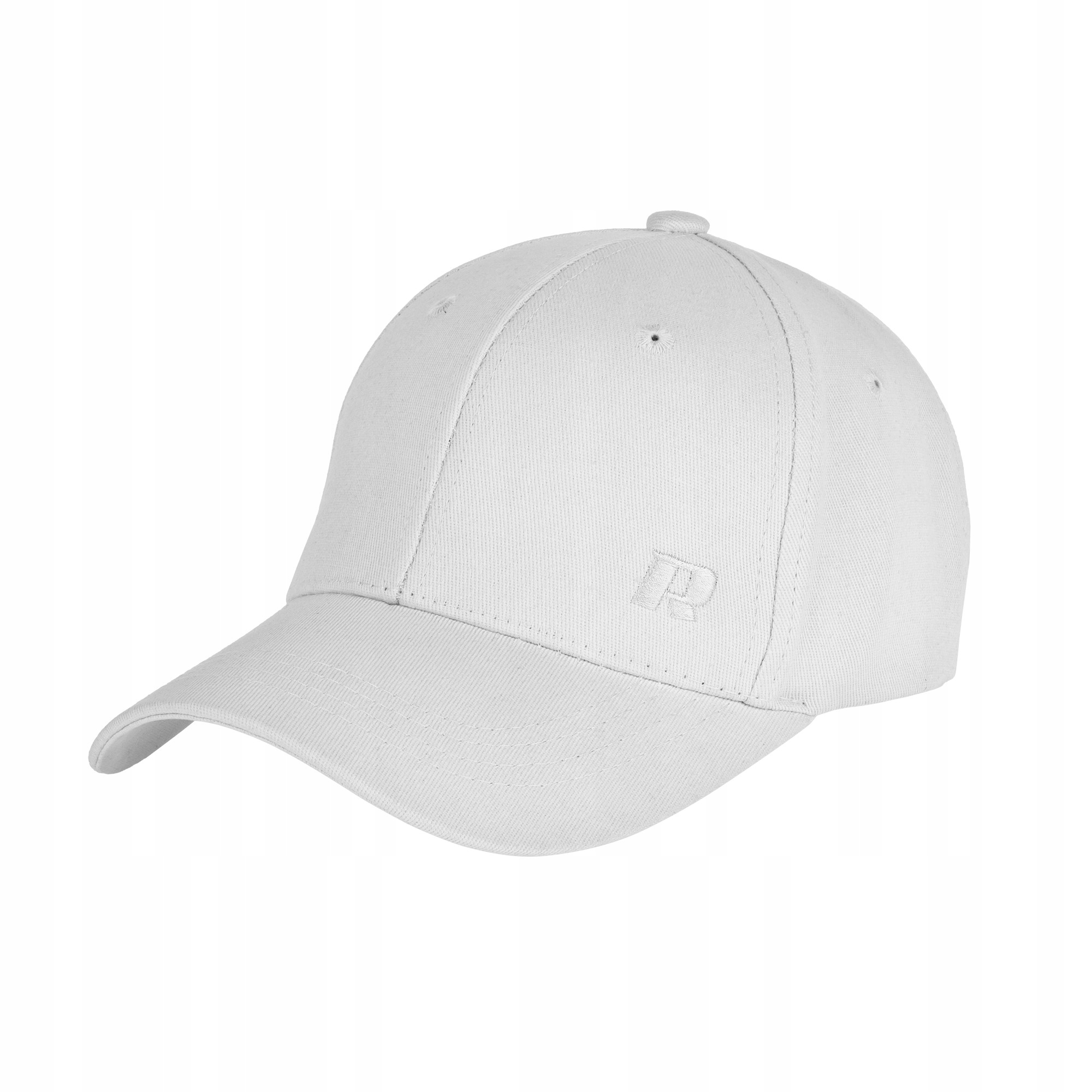 Czapka z daszkiem Rebel Active – Stylowy dodatek do sportowego looku