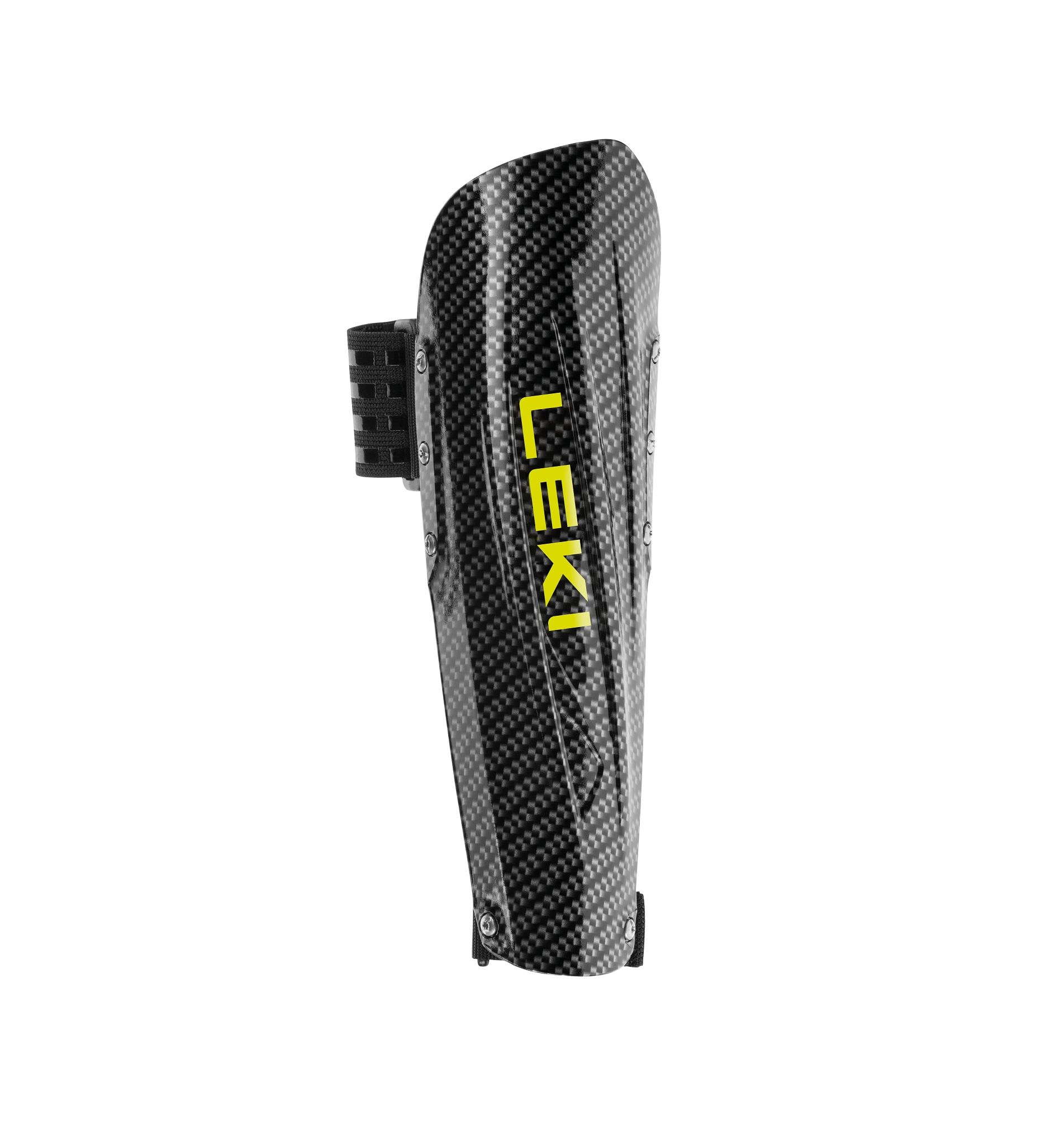 Wytrzymałość i ochrona w konkurencjach slalomowych