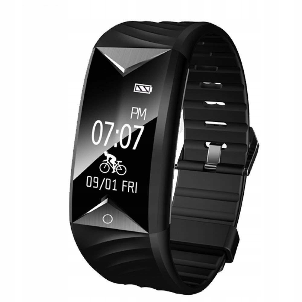 Funkcje Bluetooth i aplikacja 9SPORT