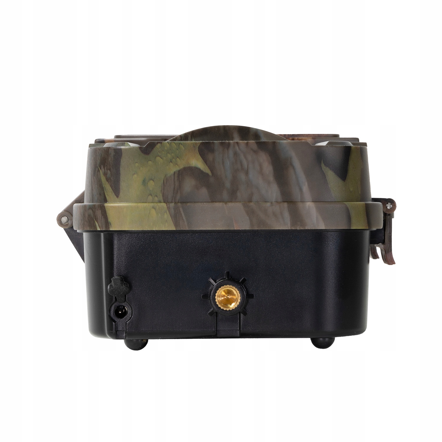 Automatyczne przełączanie kamer – bez zakłóceń w obserwacji