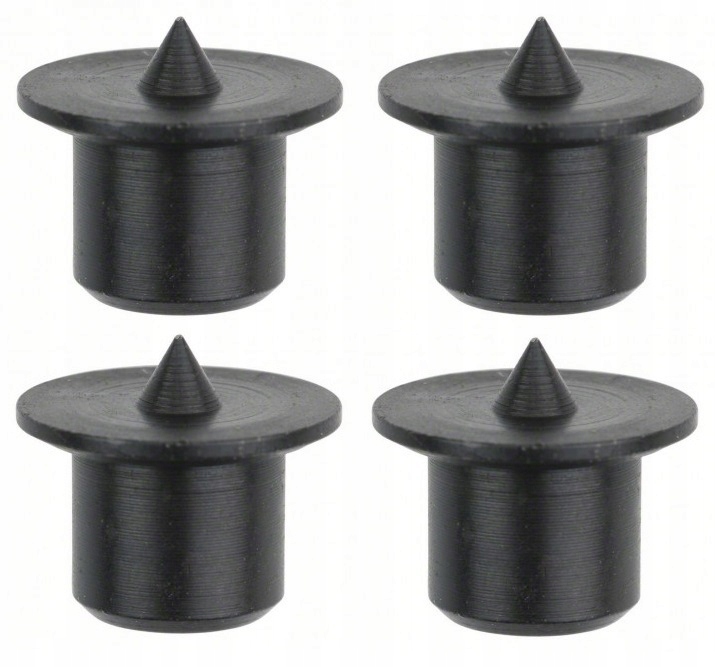 Zawartość opakowania – 4 sztuki znaczników