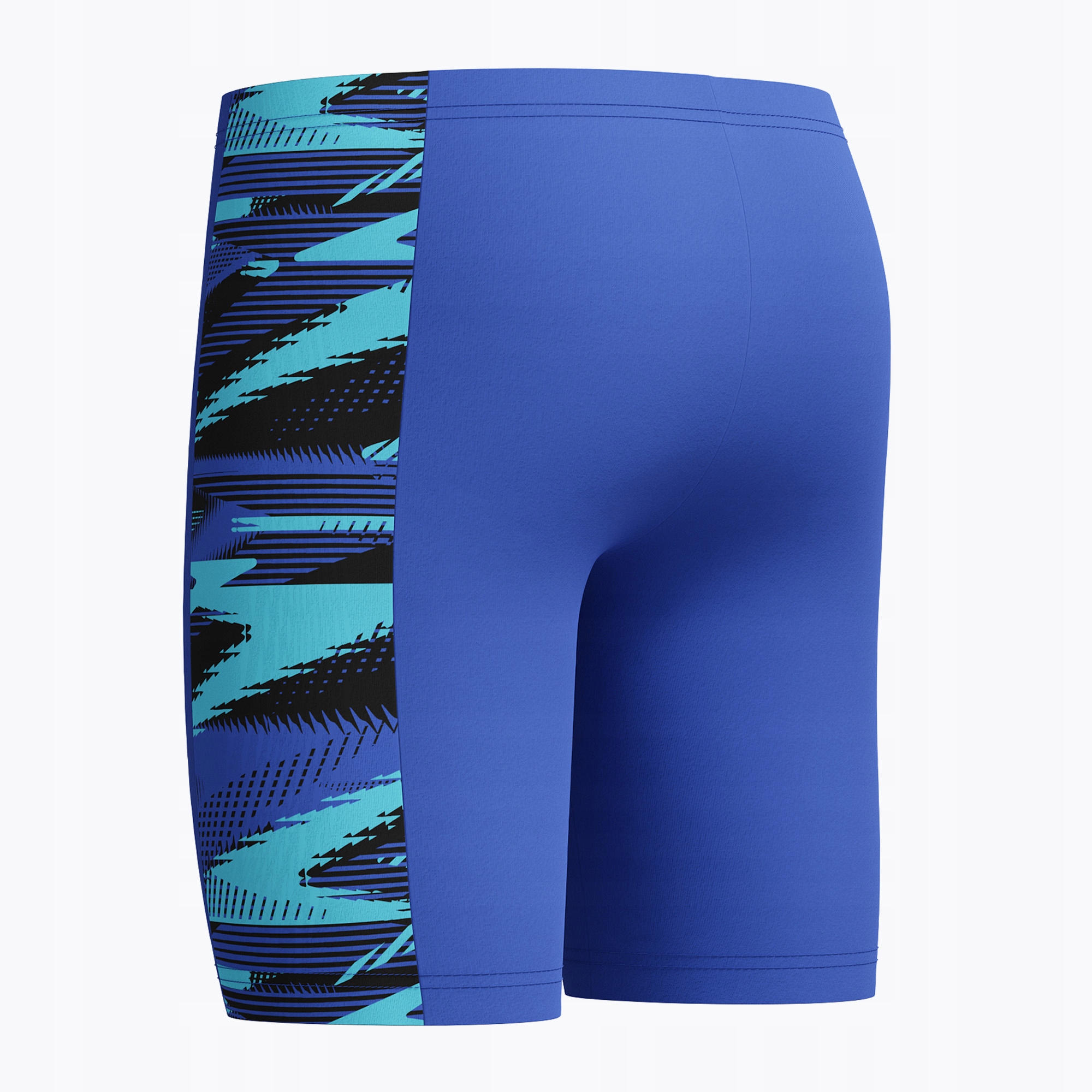 Szybkoschnący materiał – Wygoda po intensywnym treningu