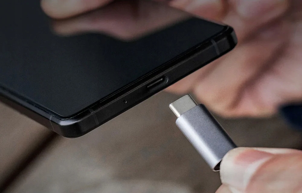 Funkcja Plug&Play – natychmiastowy dostęp do danych