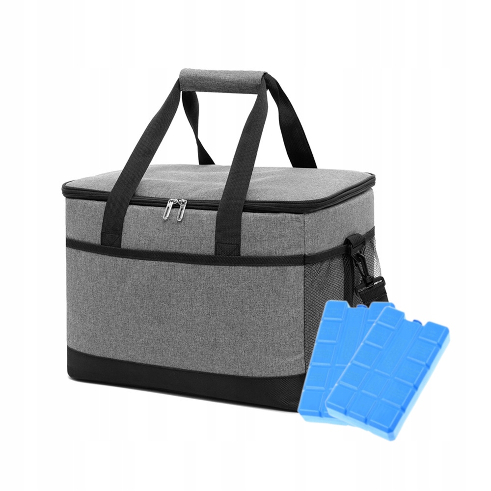 Torba termiczna Comfy Moment 18L – Idealna na piknik i plażę
