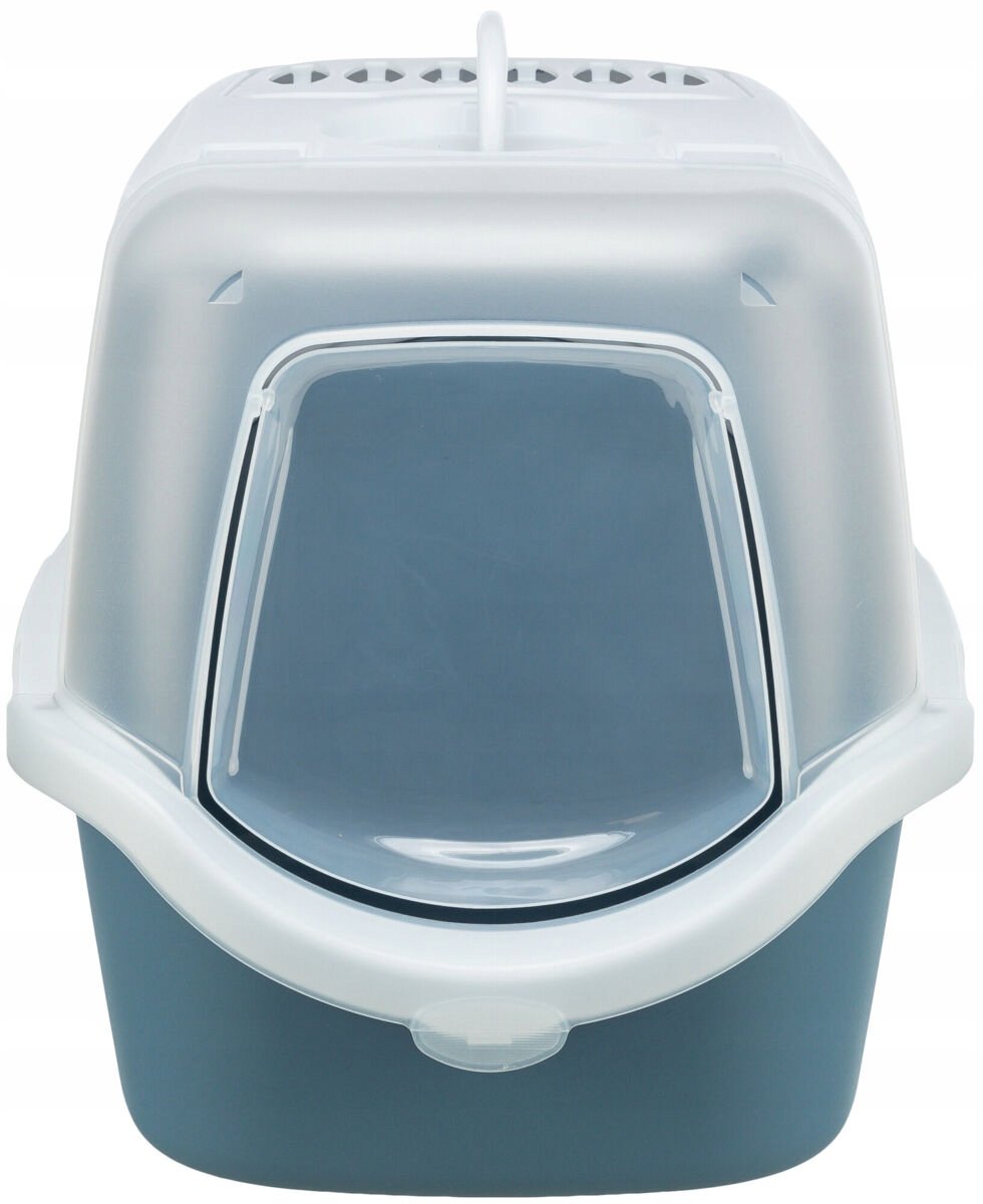 Trwały materiał i solidna konstrukcja