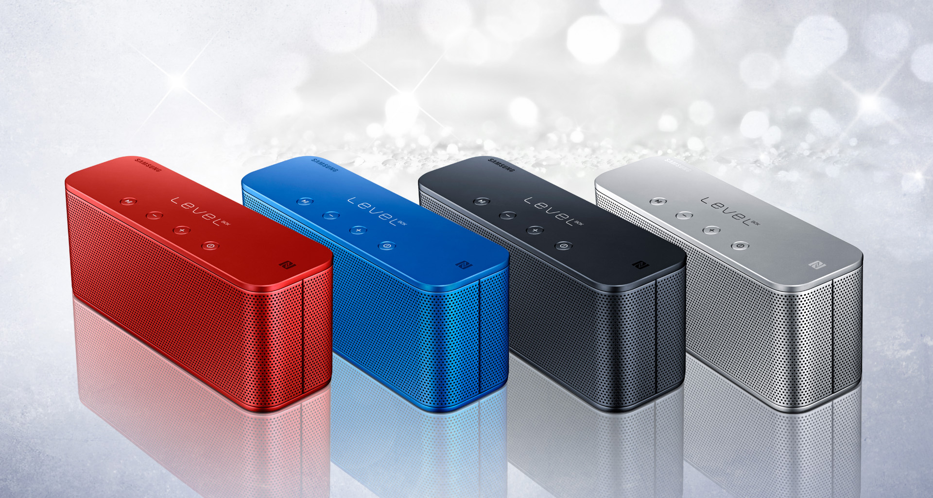 Vivid Color with Soft Touch Concept