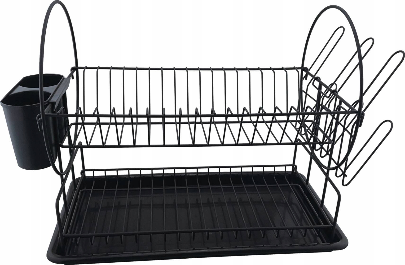 KRISBERG SUSZARKA DO NACZYŃ 2 POZIOMOWA – Efektywne suszenie naczyń