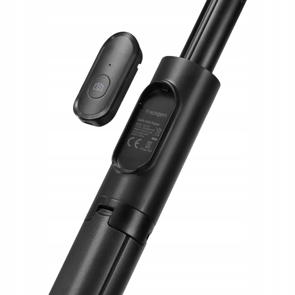 Zdalne robienie zdjęć dzięki pilotowi Bluetooth