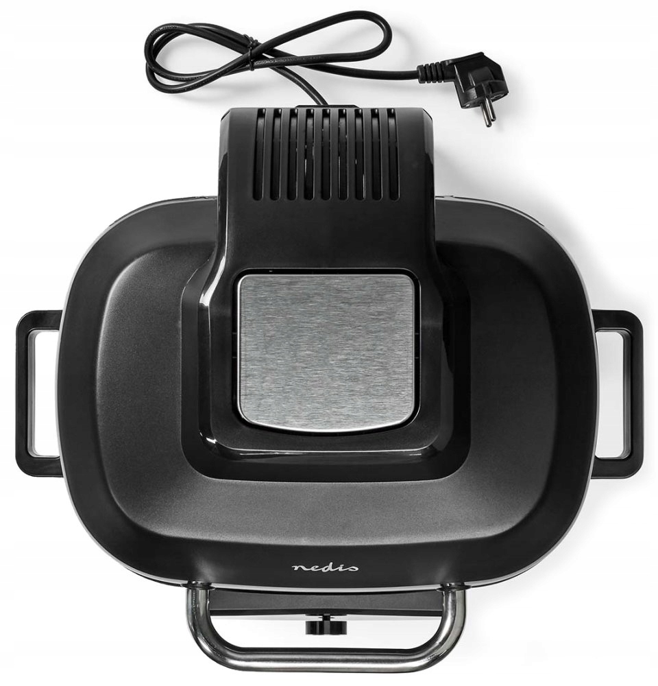 Pojemność misy – Idealne 6 litrów dla całej rodziny